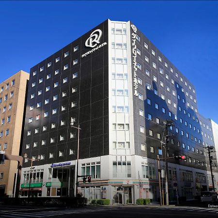 ไดวะ รอยเน็ต โฮเต็ล โยโกฮาม่า คันไน Hotel ภายนอก รูปภาพ