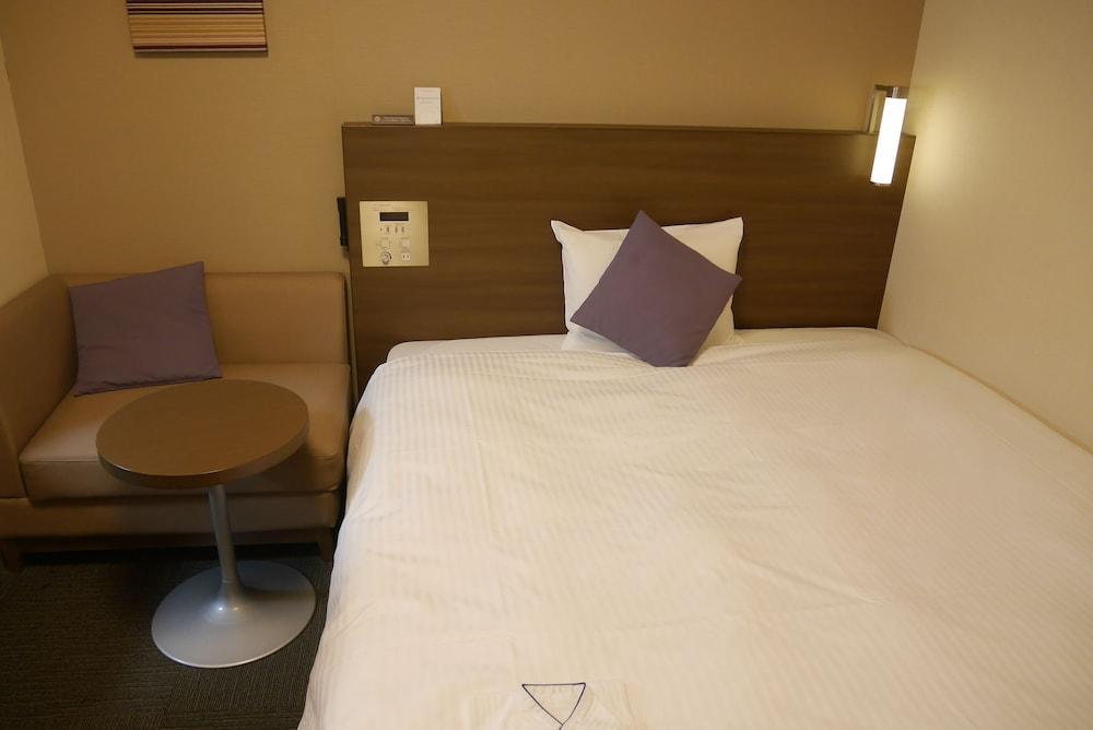 ไดวะ รอยเน็ต โฮเต็ล โยโกฮาม่า คันไน Hotel ภายนอก รูปภาพ