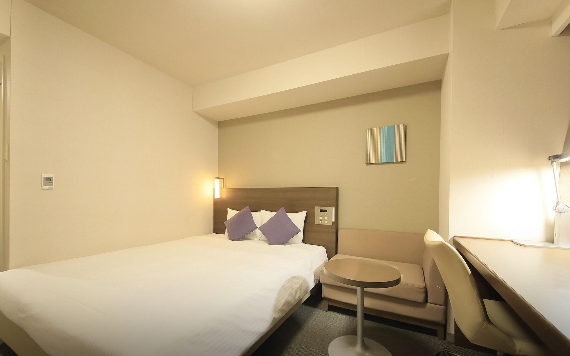 ไดวะ รอยเน็ต โฮเต็ล โยโกฮาม่า คันไน Hotel ภายนอก รูปภาพ