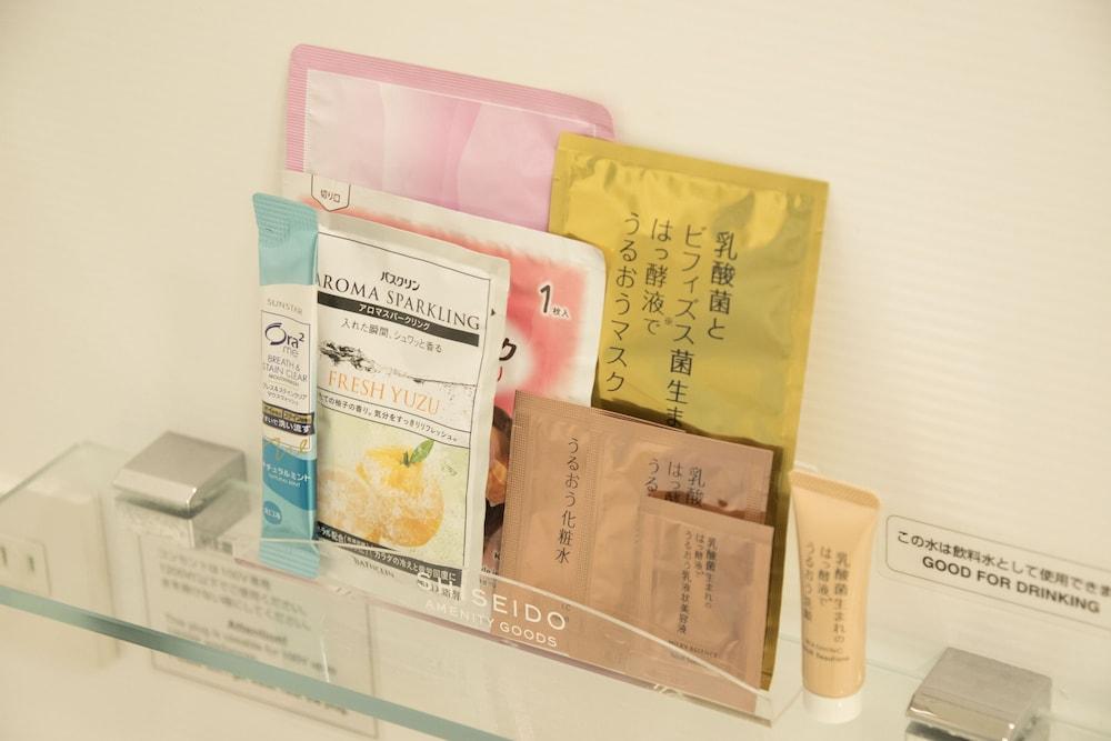 ไดวะ รอยเน็ต โฮเต็ล โยโกฮาม่า คันไน Hotel ภายนอก รูปภาพ