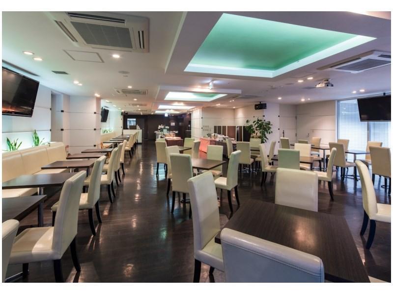 ไดวะ รอยเน็ต โฮเต็ล โยโกฮาม่า คันไน Hotel ภายนอก รูปภาพ